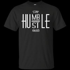 hustle and humble tshirt brand new up to 5XL